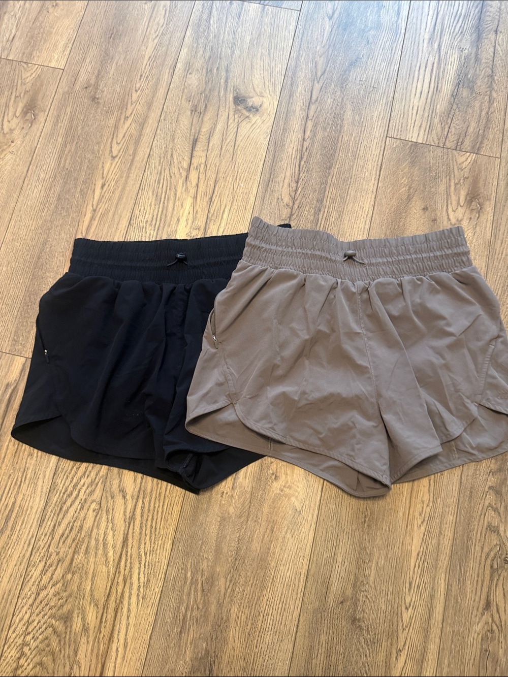 All in motion shorts